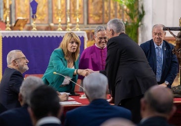 El Ayuntamiento de Huelva vuelve a incrementar la partida destinada a las cofradías